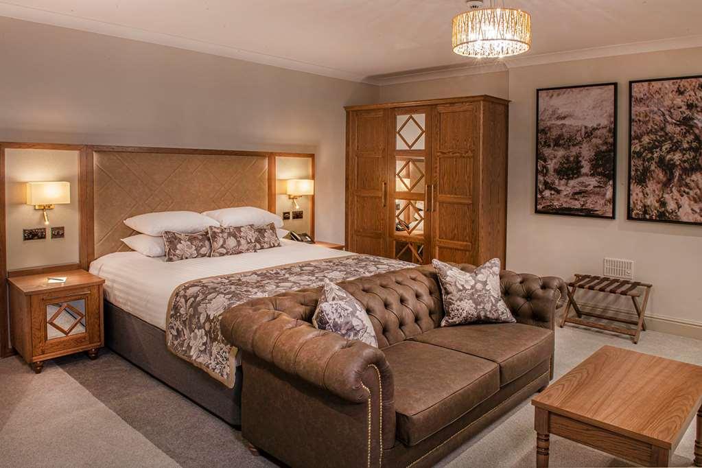 De Vere Cranage Estate Holmes Chapel Habitación foto