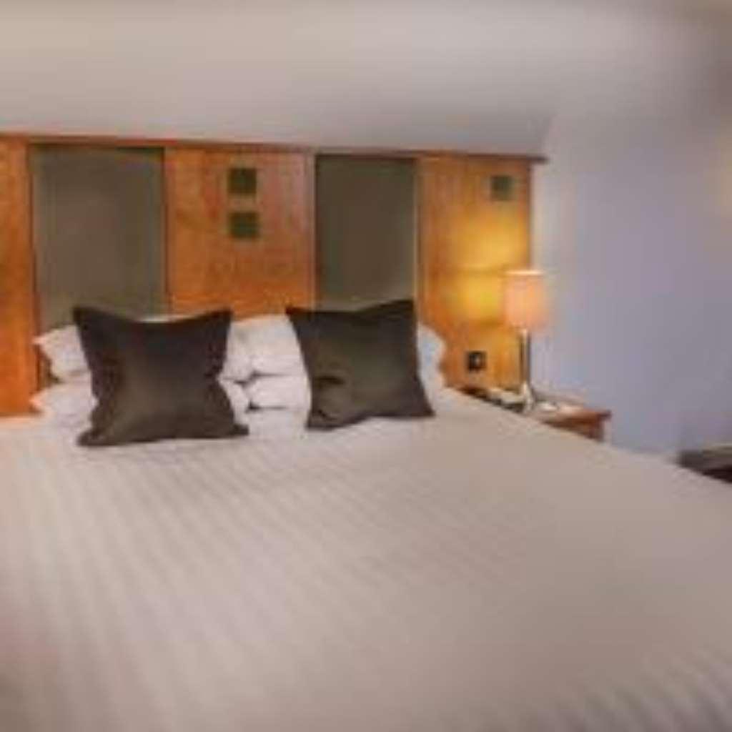 De Vere Cranage Estate Holmes Chapel Habitación foto