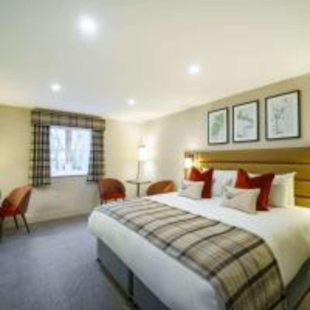 De Vere Cranage Estate Holmes Chapel Habitación foto